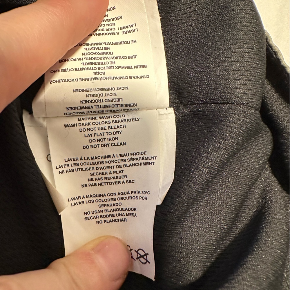 Altamont Jacket Windbreaker - Picture 10 of 10